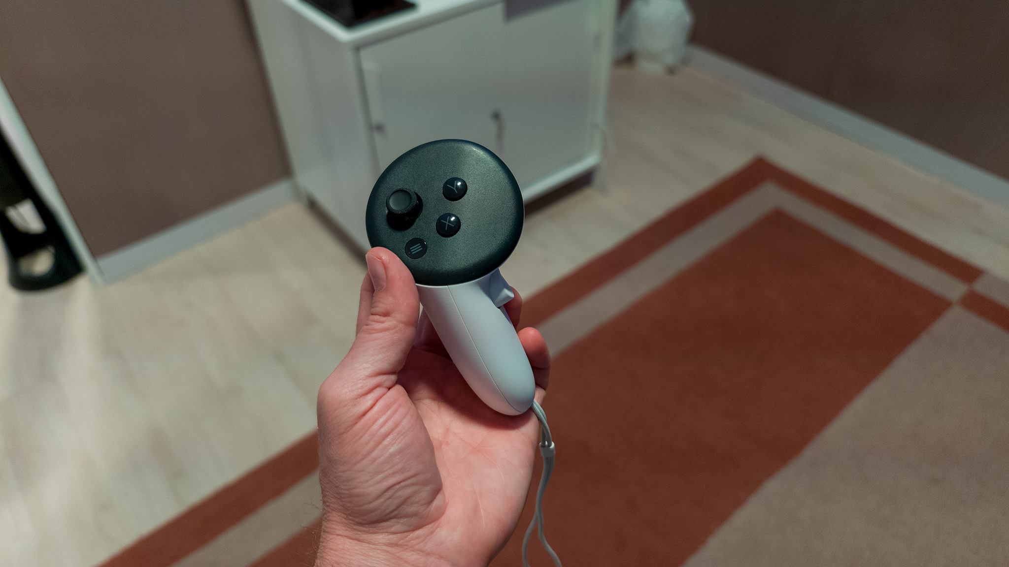 Meta Quest 3S hands-on: Going all-in on affordable VR