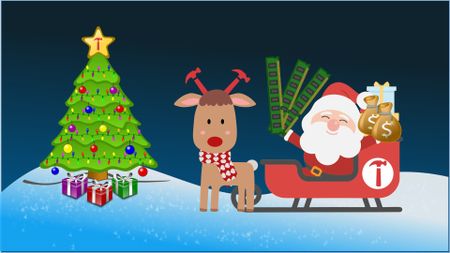 Tom's Hardware Christmas Poem 2025