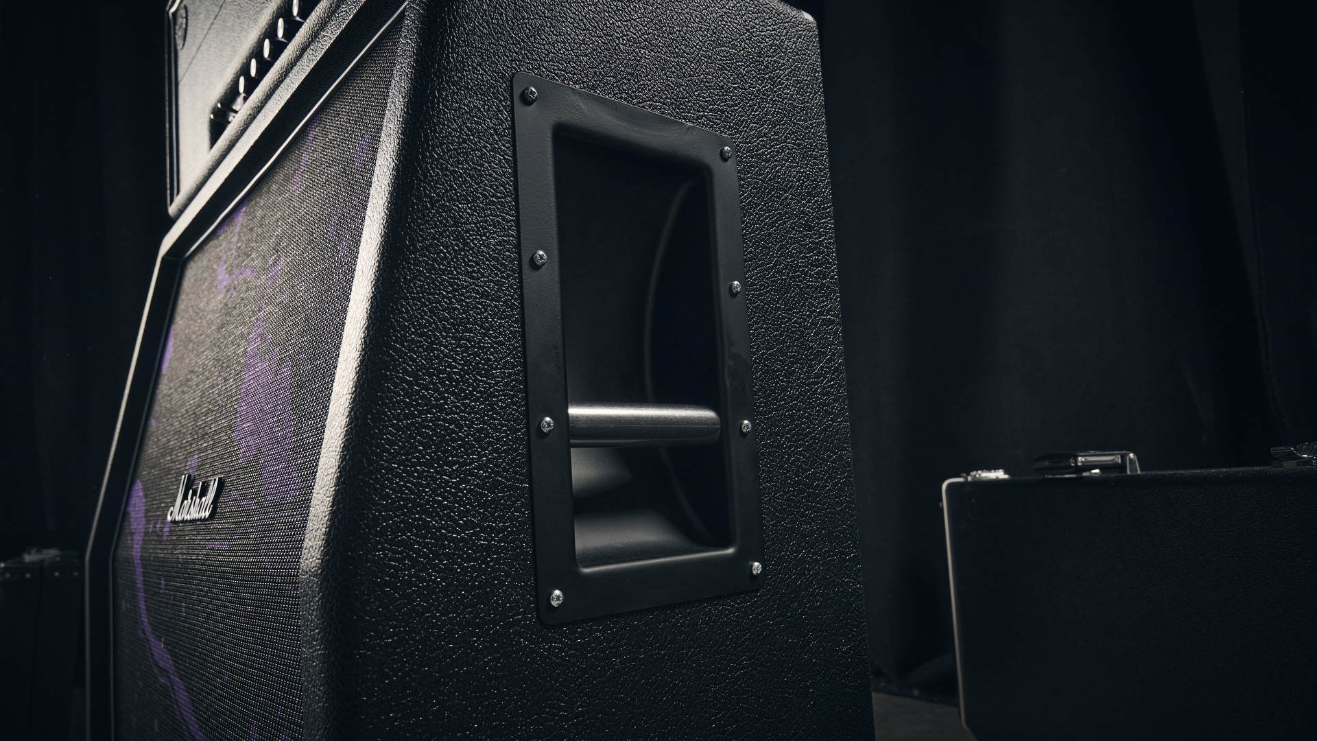 Marshall X Jimi Hendrix 60th Anniversary
