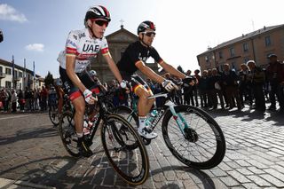 tre valli varesine, Dan Martin