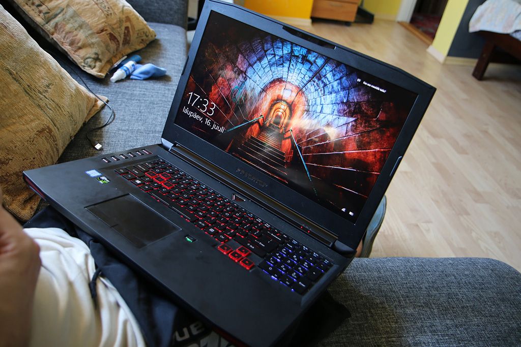 Gaming laptop deals UK today's cheapest prices on gaming laptops PC