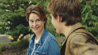   The Fault In Our Stars