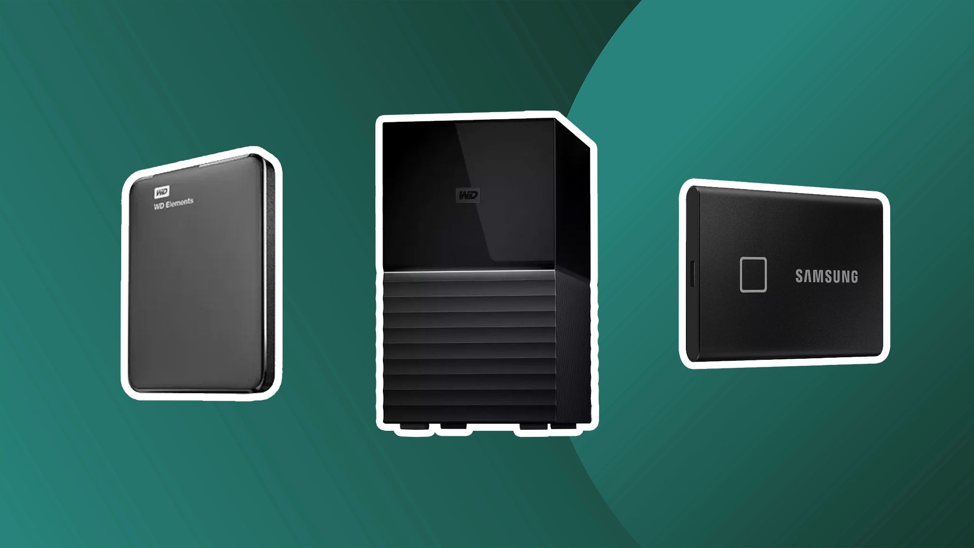 The best external hard drives in October 2024 Creative Bloq