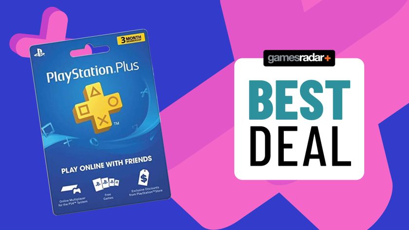 The text &#039;Best deal&#039; next to an image of the PlaySTation Plus 3-month pass.