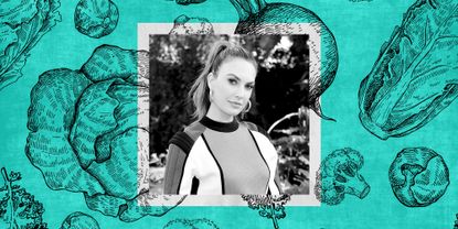 elizabeth chambers wellness beauty secrets 