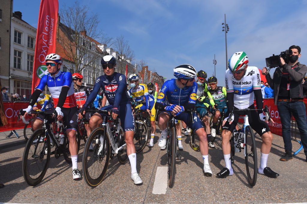 Brugge-De Panne 2021