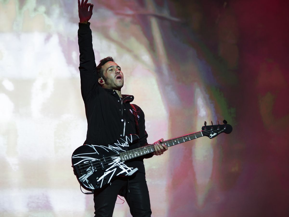 Fall Out Boy