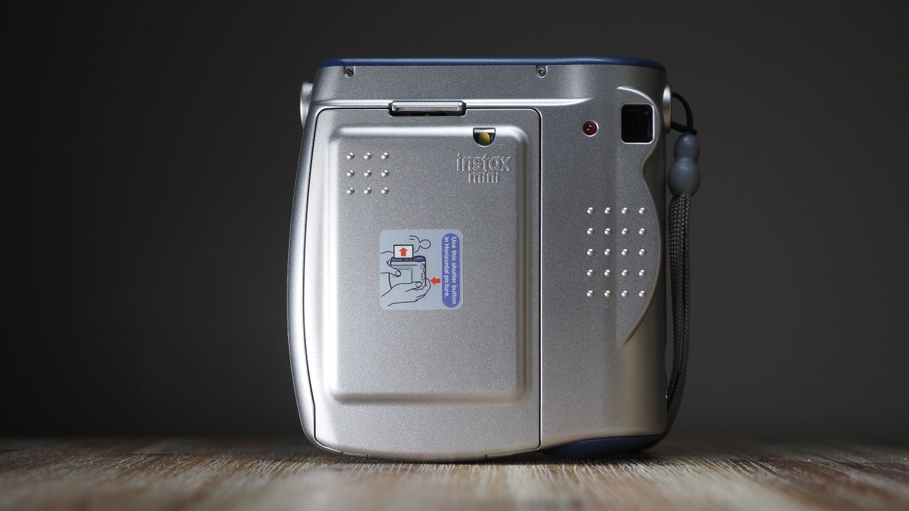 Fujifilm Instax Mini 10