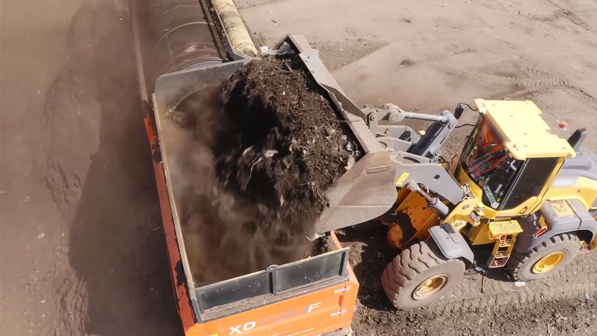 Microsoft buys more than a billion dollars’ worth of excrement, including human poop, to clean up its AI mess — company will pump waste underground to offset AI carbon emissions