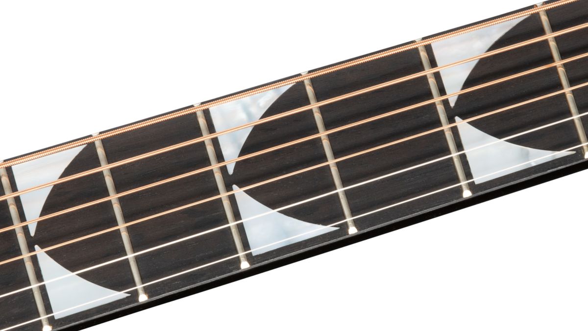 Gibson Dave Mustaine Songwriter