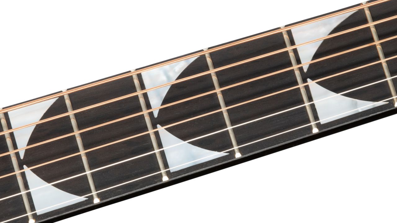 Gibson Dave Mustaine Songwriter