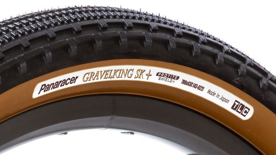 best road bike gravel tires