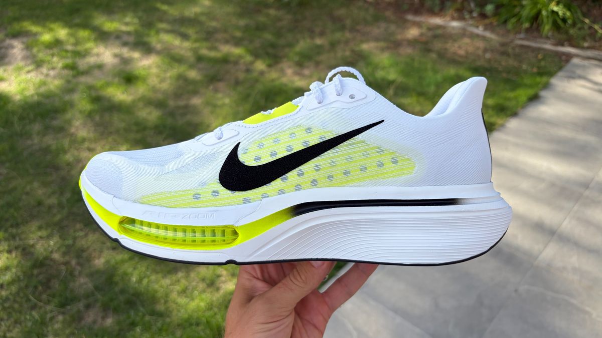 Nike Pegasus Plus 2