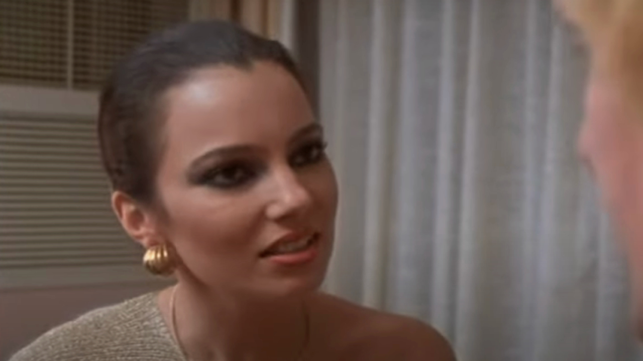 Fran Drescher in This is Spinal Tap
