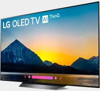 LG OLED 4K 55-Inch (B8 Series) | HDR | $999 (save $500+)Buy at Ebay (via Beach Camera)