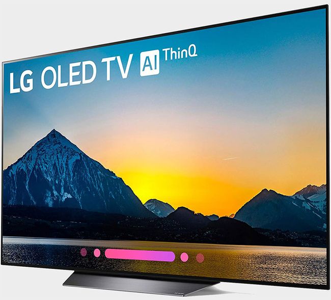 These 4K OLED TVs are great for gaming and are marked way down right