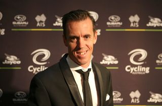 2016 Oppy winner Mat Hayman of Orica-BikeExchange