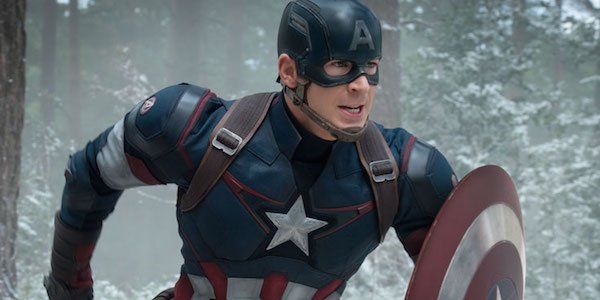 chris evans may stick with marvel longer than we thought cinemablend