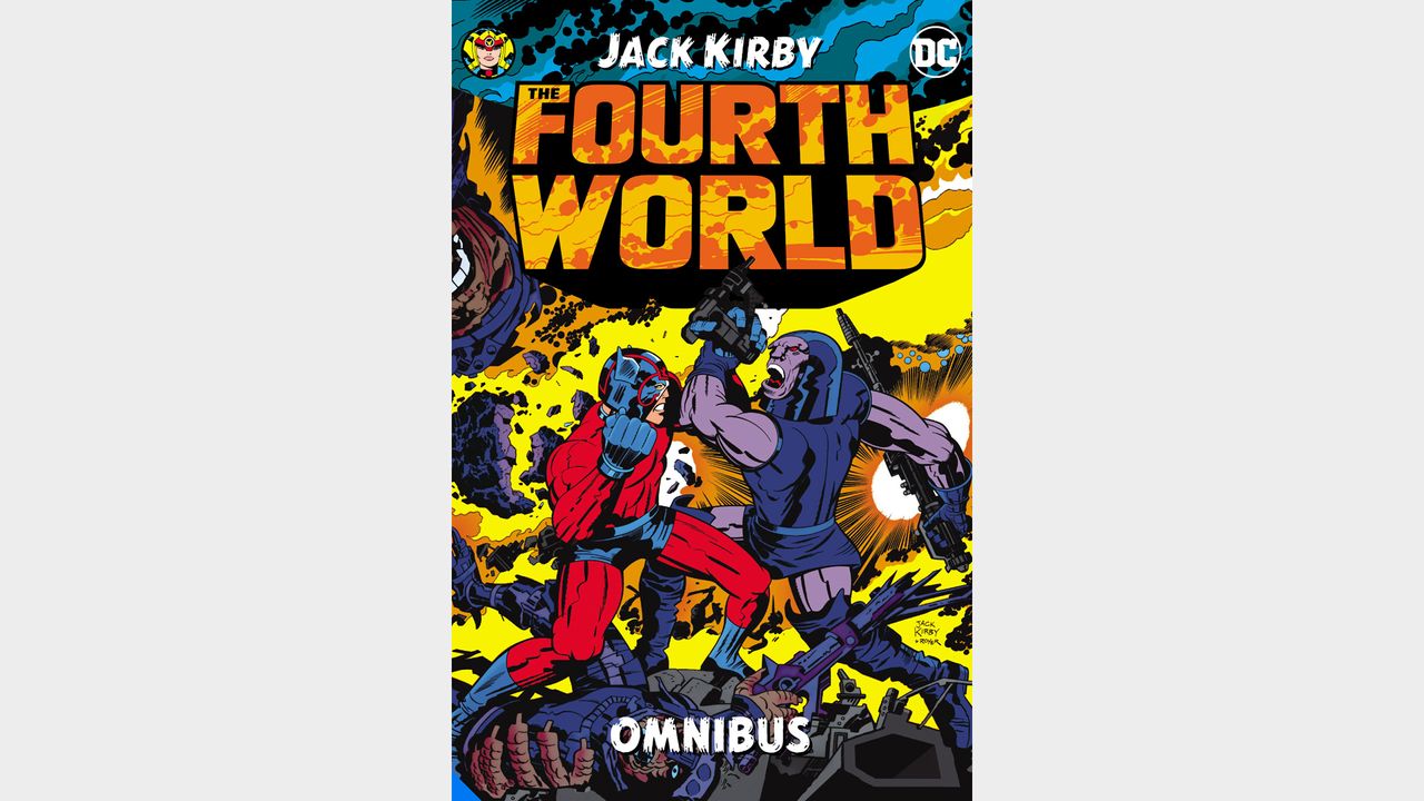 DC July 2021 collections