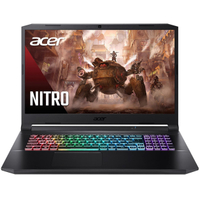 Acer Nitro 5 (2022) Gaming Laptop:&nbsp;now $999 at Best Buy