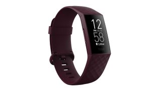 Best fitness tracker 2020: Fitbit charge 4