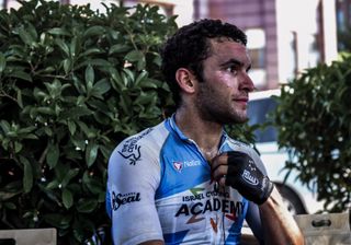 Tour Colombia 2.1: Promising result for Einhorn with first Israeli podium in men's pro race