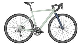 Scott Speedster Contessa 35 gravel bike