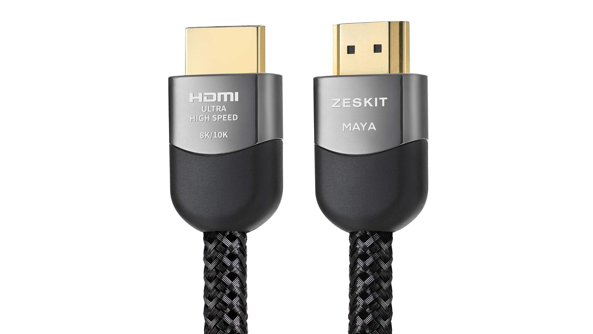 Zeskit Maya Ultra High Speed HDMI Cable