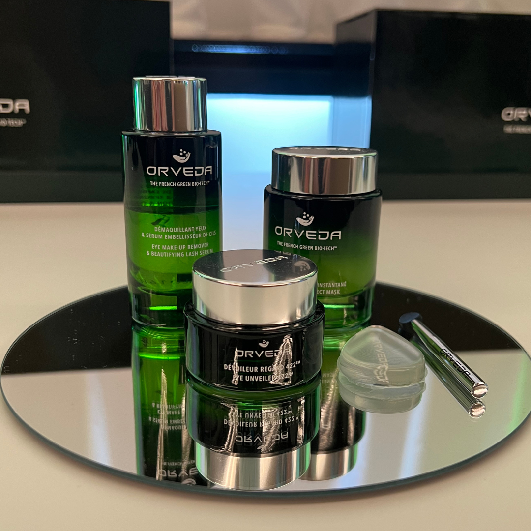 The skincare range that you’ll be hearing a lot about from everyone in the know The skincare range that you’ll be hearing a lot about from everyone in the know