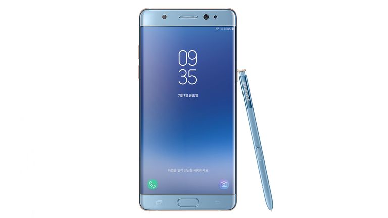 Samsung Galaxy Note 7 (2016)