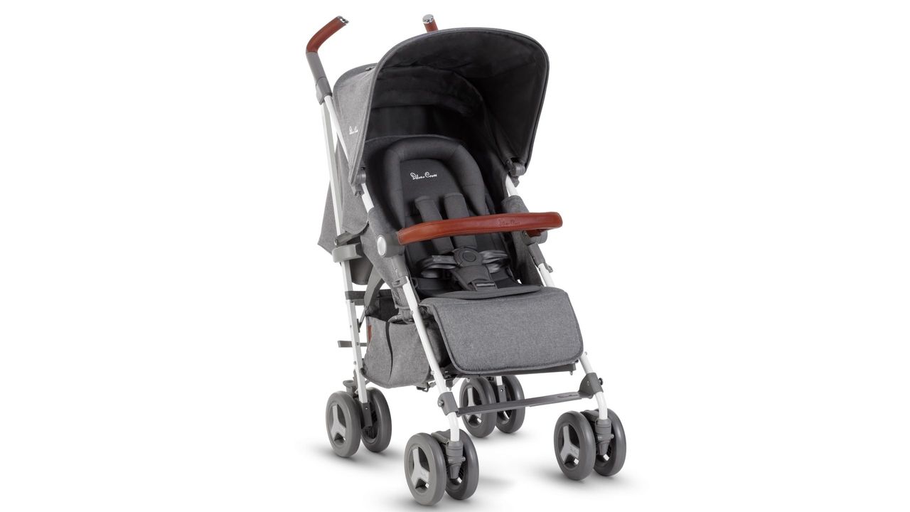 Best pushchairs 2024 top buggies and strollers for growing toddlers