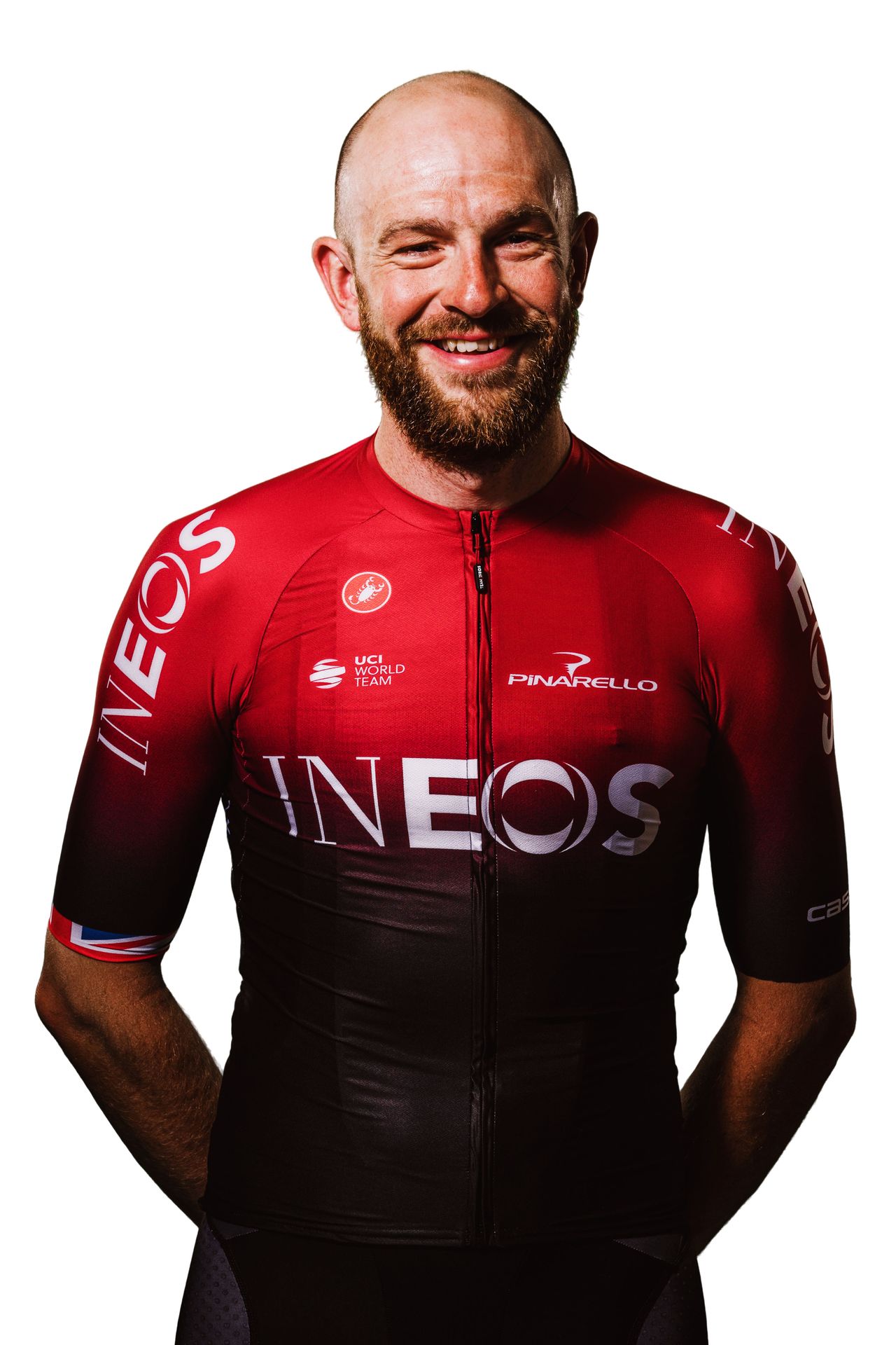 Team Ineos
