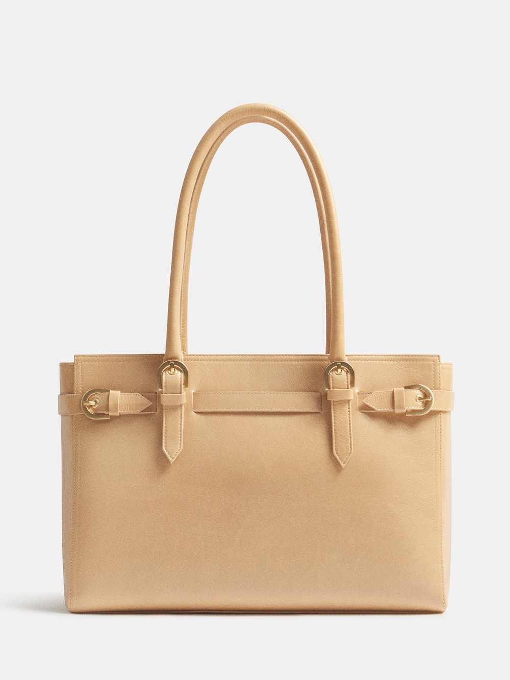 Beatrice Tote Bag