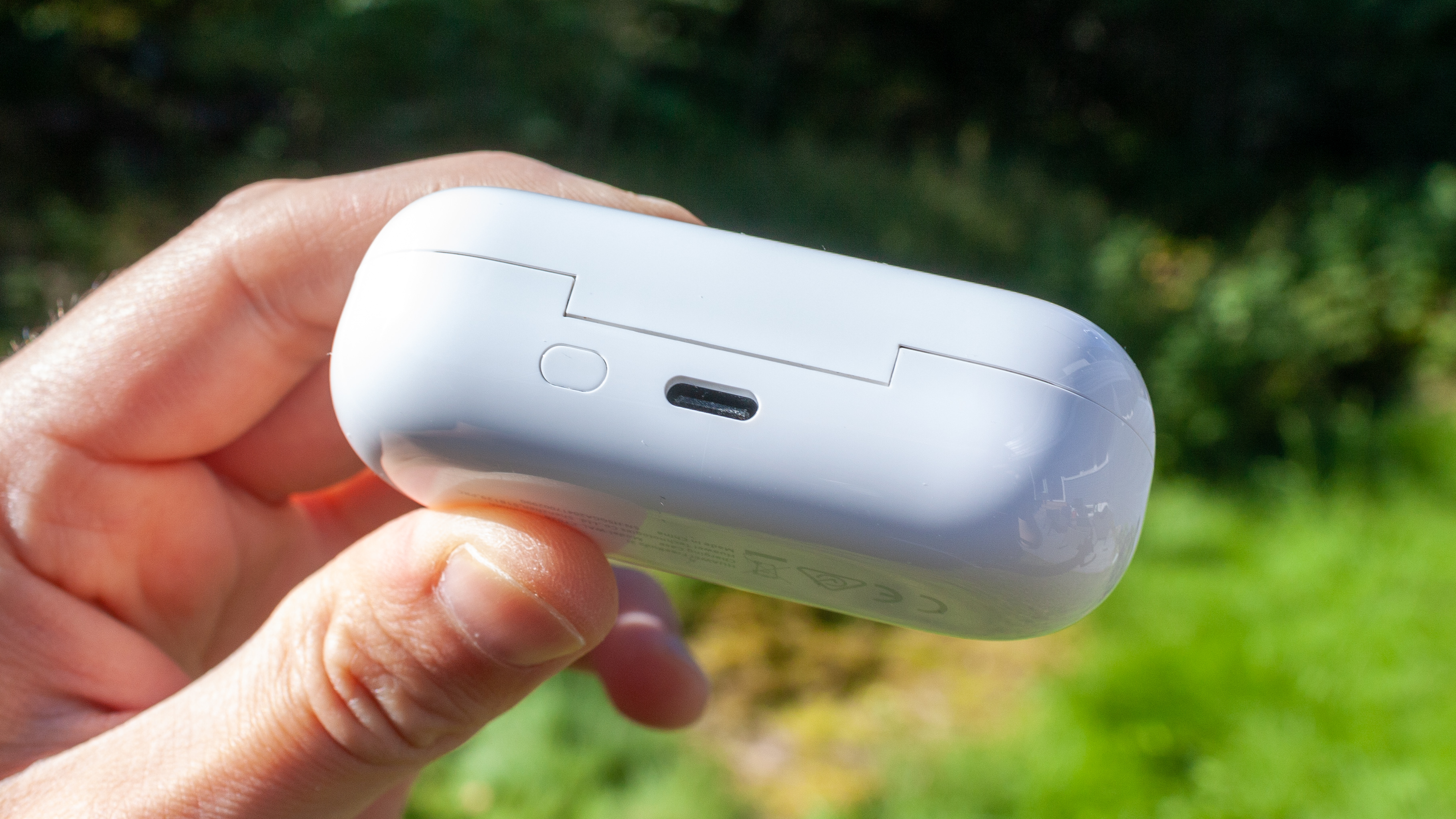Huawei FreeBuds 3i