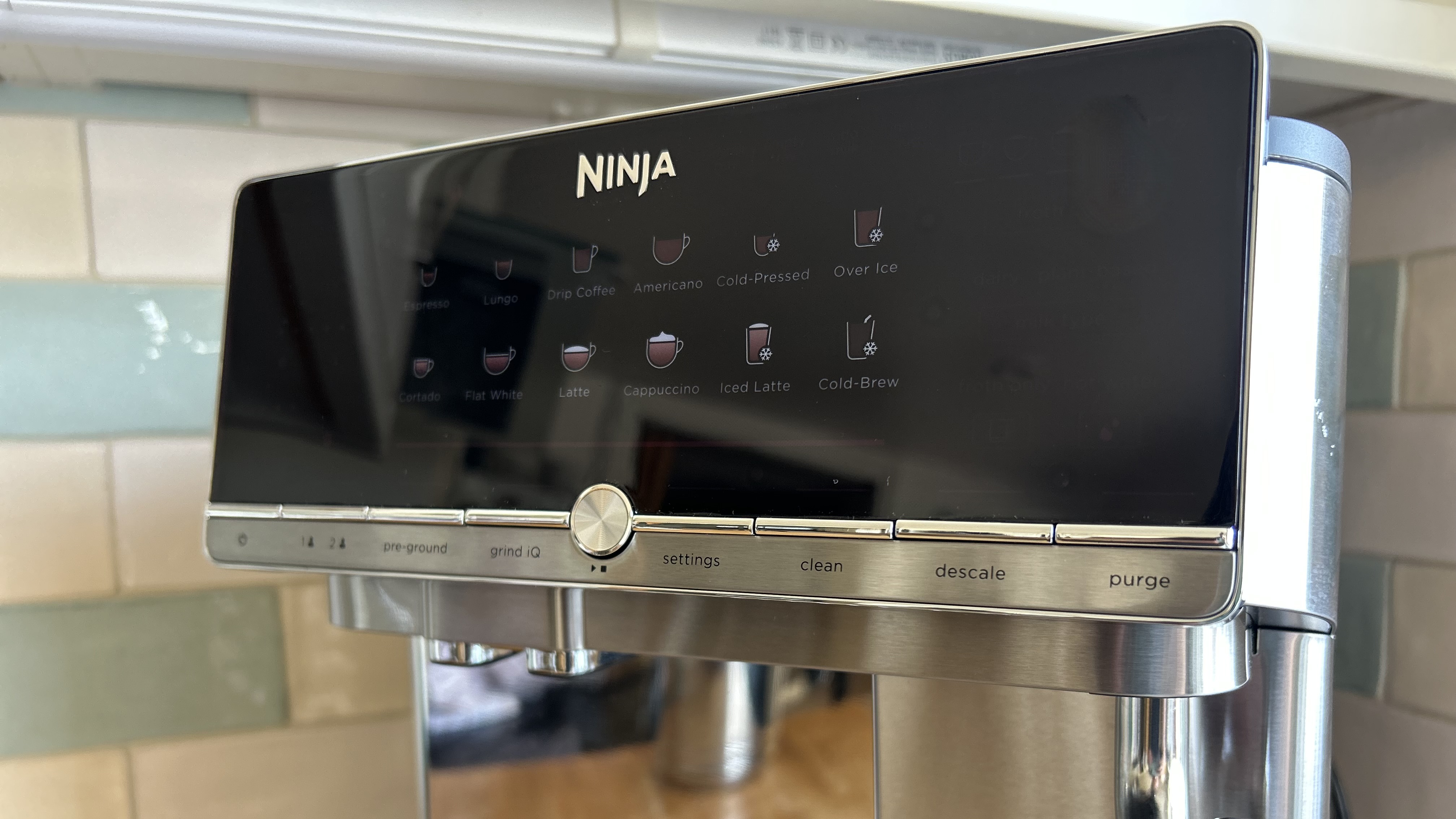 Ninja AutoBarista Pro