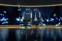 Secretlab Titan Evo Final Fantasy XIV Edition