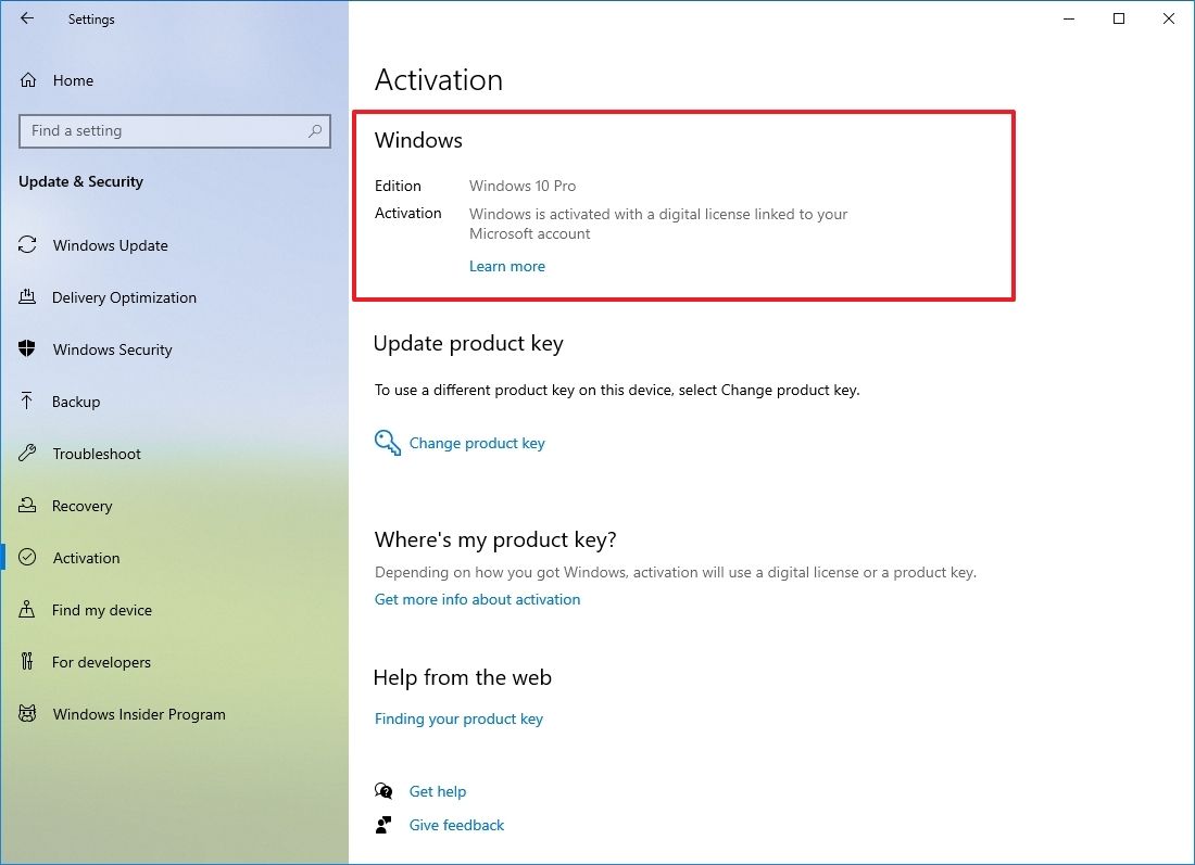 How To Do A Clean Installation Of Windows 11 Windows Central 1935