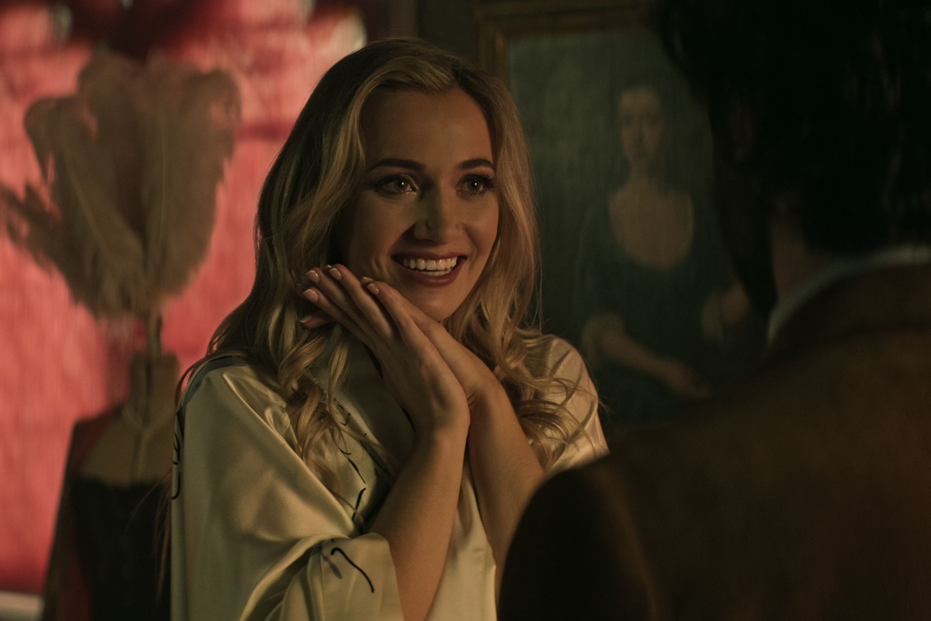 All You Need To Know About Tilly Keeper Who Plays Lady