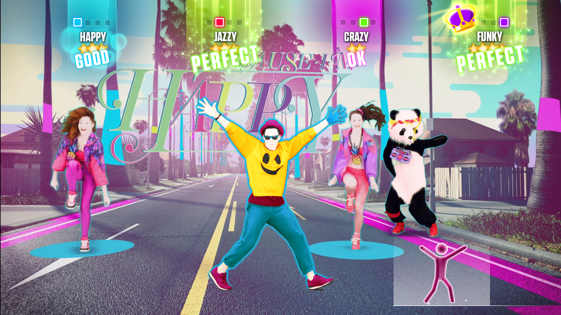 Just Dance 2022 Ubisoft