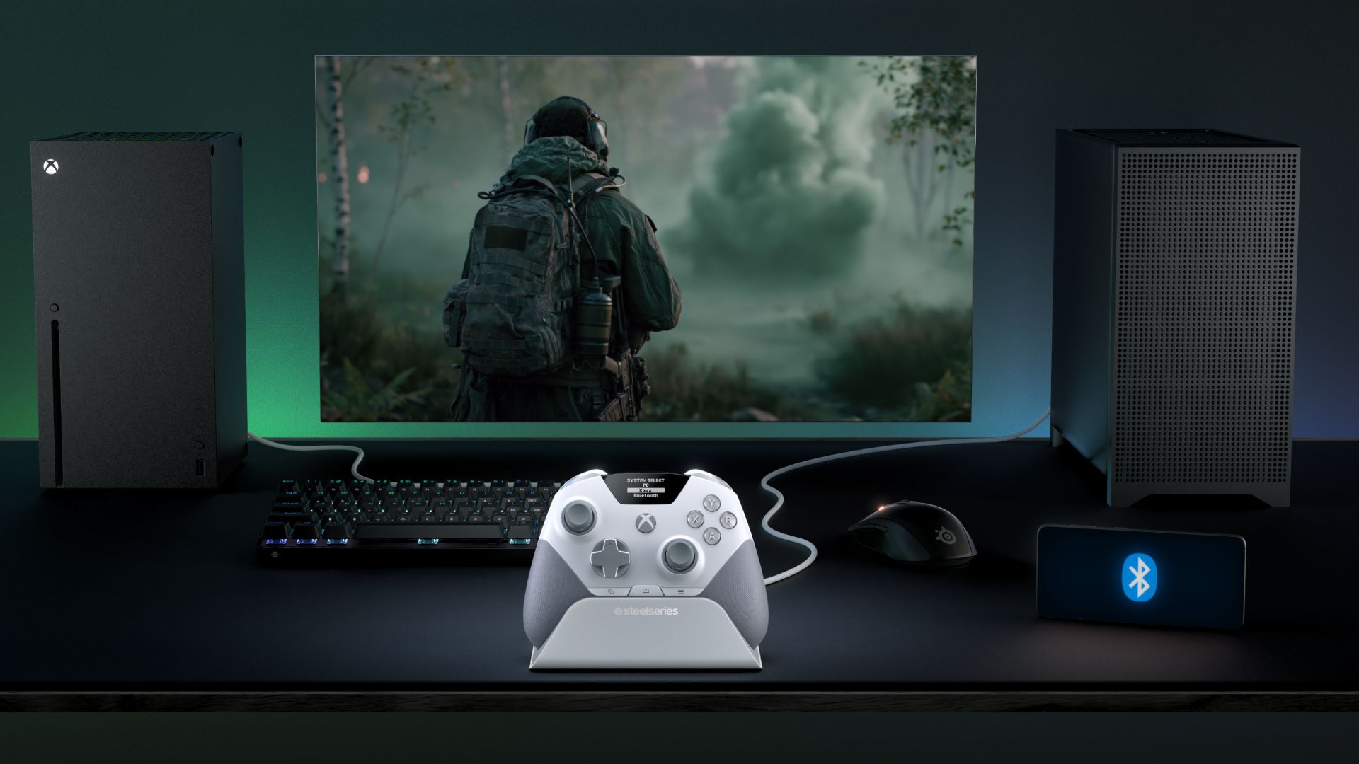 This new pro controller makes one key change that I've wanted for years (but still has one flaw)