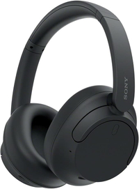 Sony WH-CH720N Noise Cancelling Headphones | $259.95 $139