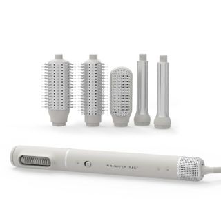 Sharper Image Revel 6-in-1 Multi-Styler