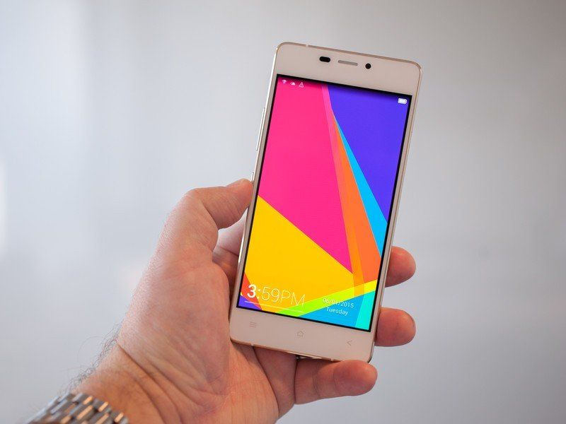 BLU Vivo Air Display