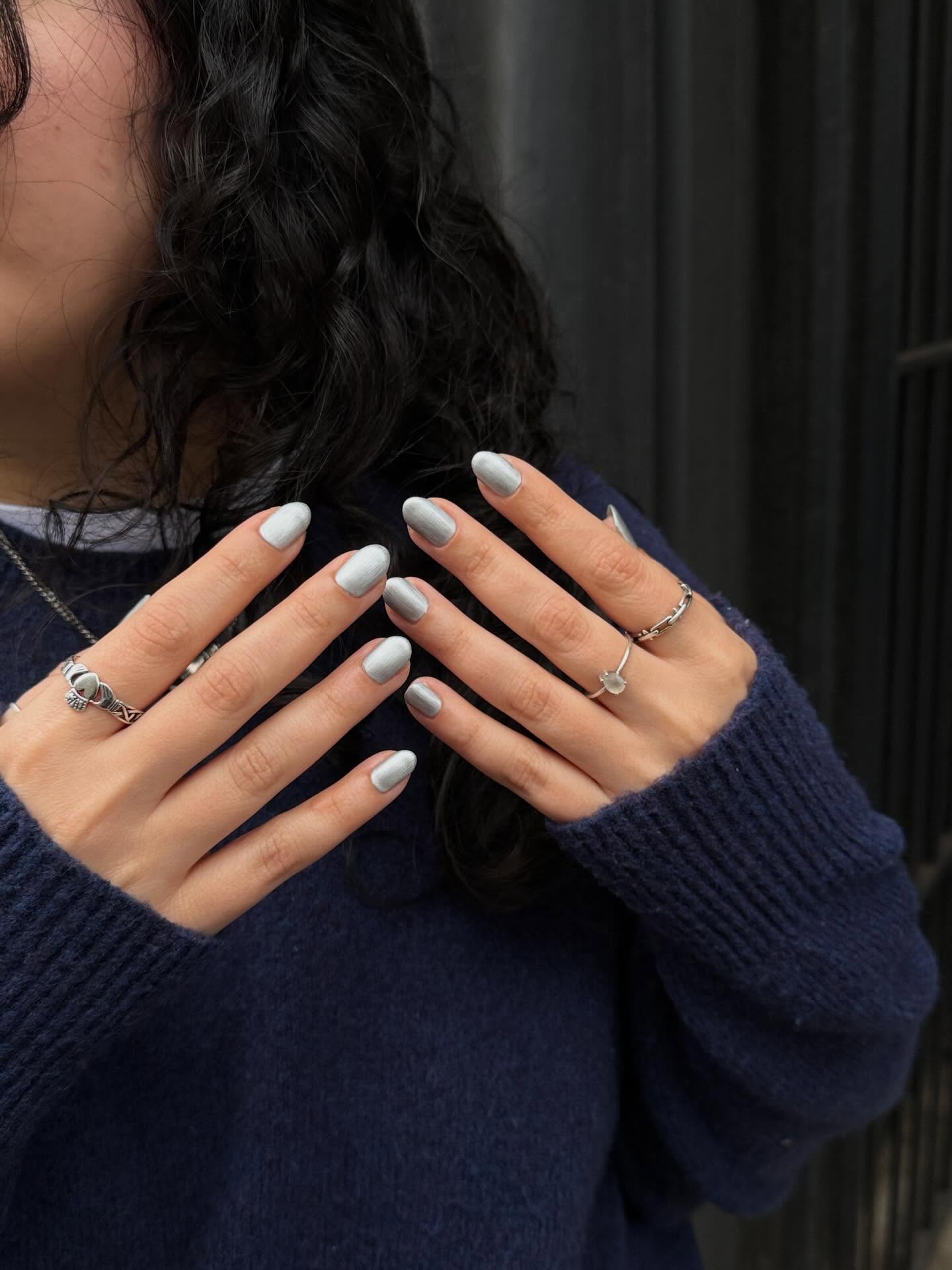 may nails colours 2026