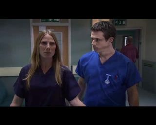 Has Jac blown it with Jonny?