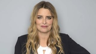 Emmerdale's Emma Atkins as Charity Dingle 