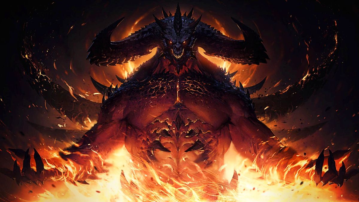 Diablo Immortal player says he's lost access to PvP games after spending  $100k on microtransactions