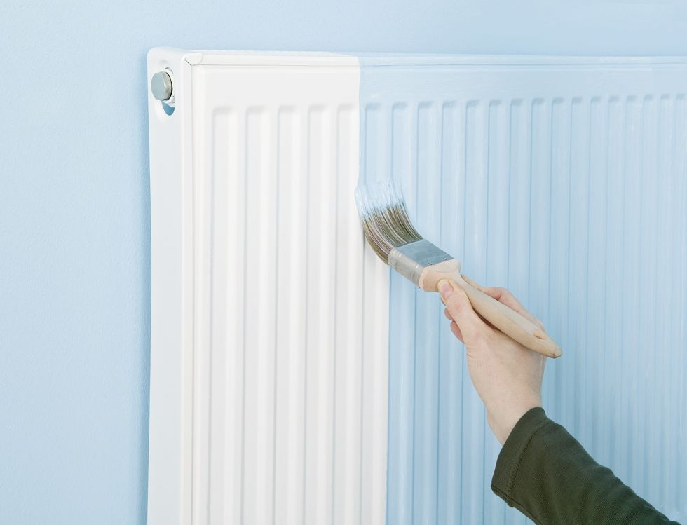 How to Paint Behind a Radiator Expert Tips for a Professional Result
