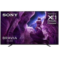 Sony A8H OLED 4K UHD (65-inch)|