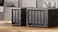 Synology